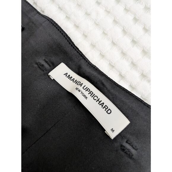 Amanda Uprichard silk pants - Picture 10 of 16